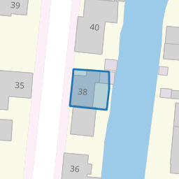 Perceel NMD00-B-5627