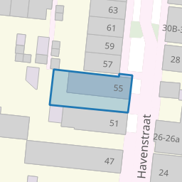 Perceel NMD00-B-5632