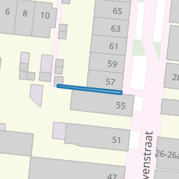 Perceel NMD00-B-5633