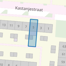 Perceel NMD00-B-5645