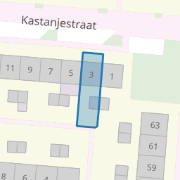 Perceel NMD00-B-5651