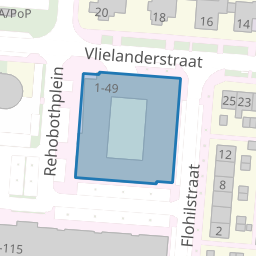 Perceel NMD00-B-5656