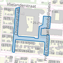 Perceel NMD00-B-5659