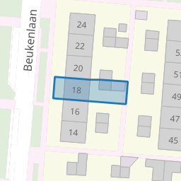 Perceel NMD00-B-5661