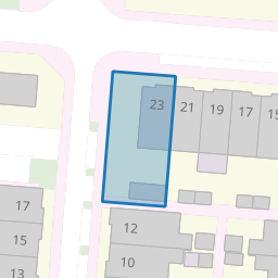 Perceel NMD00-B-5666