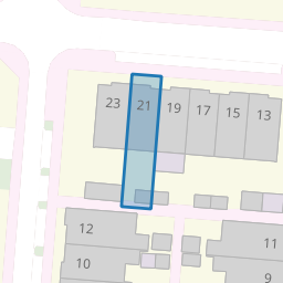 Perceel NMD00-B-5667