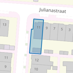 Perceel NMD00-B-5672