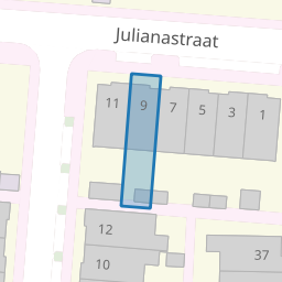 Perceel NMD00-B-5673