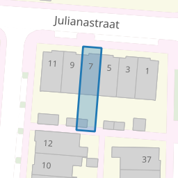 Perceel NMD00-B-5674