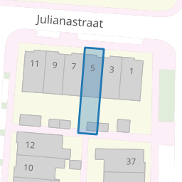 Perceel NMD00-B-5675
