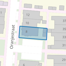 Perceel NMD00-B-5680