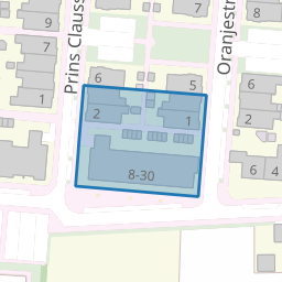 Perceel NMD00-B-5686