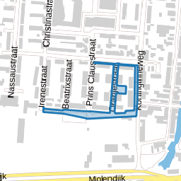 Perceel NMD00-B-5692