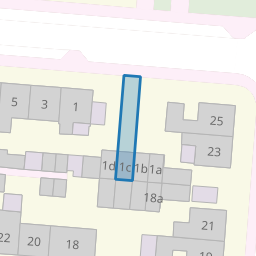 Perceel NMD00-B-5697