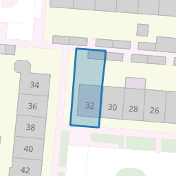 Perceel NMD00-B-5700