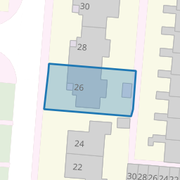 Perceel NMD00-B-5706