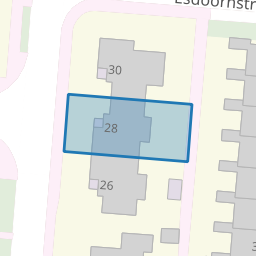 Perceel NMD00-B-5707