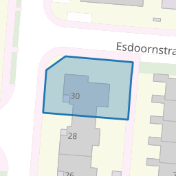 Perceel NMD00-B-5708