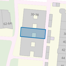 Perceel NMD00-B-5709