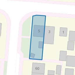 Perceel NMD00-B-5716