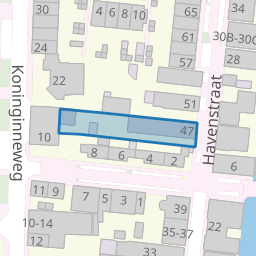 Perceel NMD00-B-5717