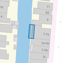 Perceel NMD00-B-5721