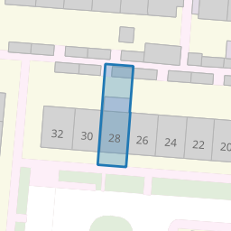 Perceel NMD00-B-5724