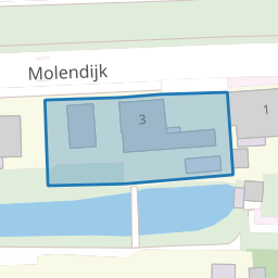 Perceel NMD00-B-5734