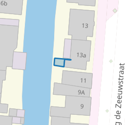 Perceel NMD00-B-5736