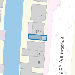 Perceel NMD00-B-5738