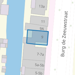 Perceel NMD00-B-5743