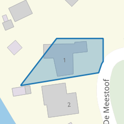 Perceel NMD00-B-5744