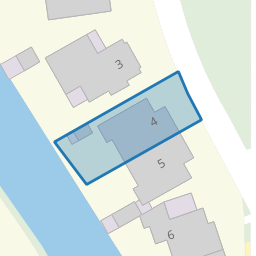 Perceel NMD00-B-5748