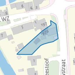 Perceel NMD00-B-5752