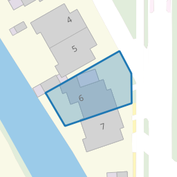 Perceel NMD00-B-5764