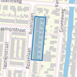 Perceel NMD00-B-5767