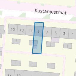 Perceel NMD00-B-5769