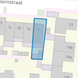 Perceel NMD00-B-5772