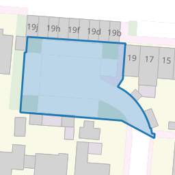 Perceel NMD00-B-5775