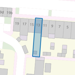 Perceel NMD00-B-5784