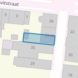 Perceel NMD00-B-5796