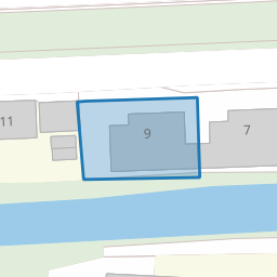 Perceel NMD00-B-5853