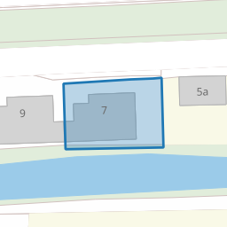 Perceel NMD00-B-5854