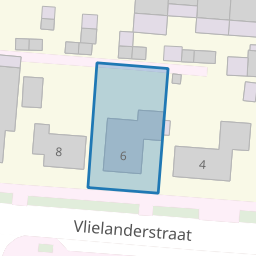 Perceel NMD00-B-5862