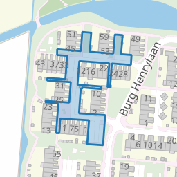 Perceel NMD00-B-5882