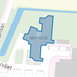 Perceel NMD00-B-5890