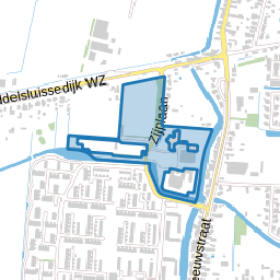 Perceel NMD00-B-5891