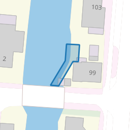 Perceel NMD00-B-5892