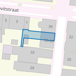 Perceel NMD00-B-5897