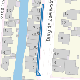 Perceel NMD00-B-5939